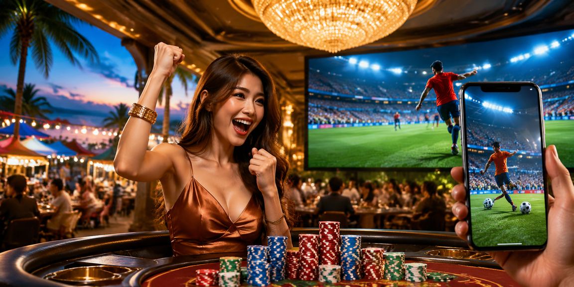 Pendaftaran bonus eksklusif p07 untuk pengguna Malaysia