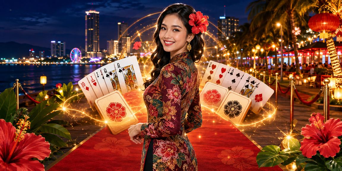 Pemain Pulau Pinang menikmati permainan kad rummy dengan pendekatan santai dan bertanggungjawab